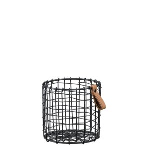 Sort Tr�dkurv Mini