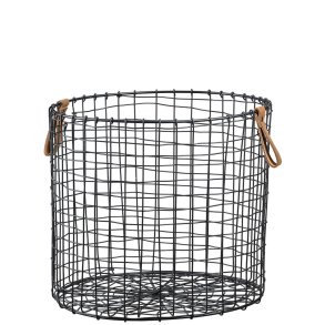 Sort Tr�dkurv Maxi