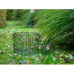 Olivengrn Trdkurv Maxi