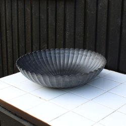 &#129379; Plastskl fra Lauvring  35 cm