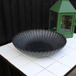 🥣 Plastskl fra Lauvring  35 cm