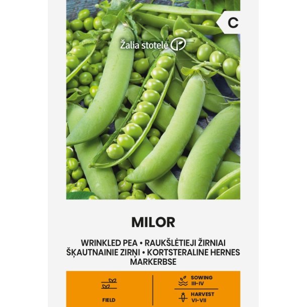 �rt Milor