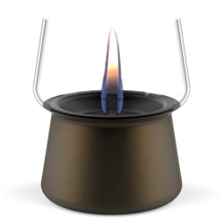 Amarylillis 10 Chokolade/Brun