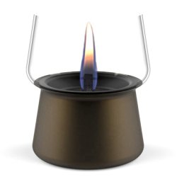 Amarylillis 10 Chokolade/Brun