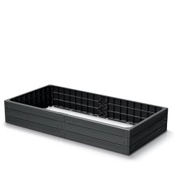 H�jbed Woody Antracit