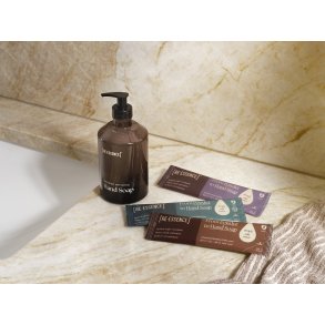 Hndsbe Citrus/Rosmarin/Cedertr