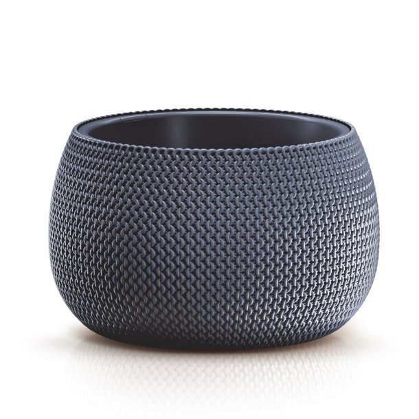 Mette, Blomster Bowl - stor