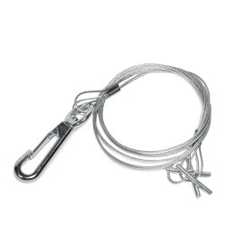 Metal Hnger til Mette, Blomster Bowl