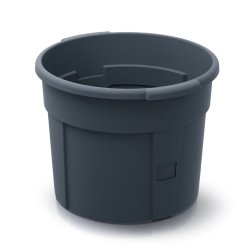 Kartoffel Potte - Stor