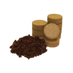 Selbstbewsserndes Tablett