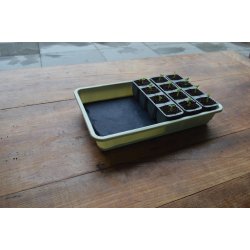 Lav Rootmaster med selvvanding