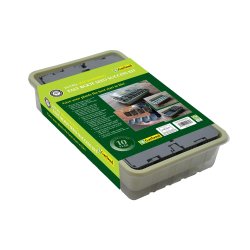 Lav Rootmaster med selvvanding