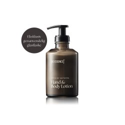 Hand &amp; Body Lotion