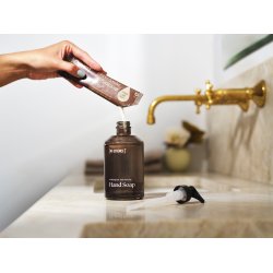 Hndsbe Citrus/Rosmarin/Cedertr