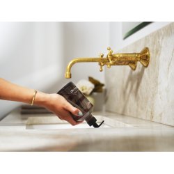 Hndsbe Citrus/Rosmarin/Cedertr