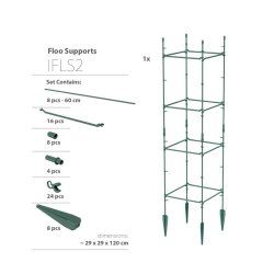 Plantest�tte Kristian