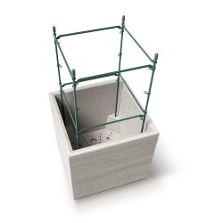 Plantekasse Madera DMA300W