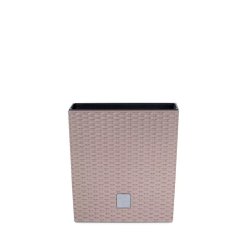 Rato med selvvandingsindsats, firkantet