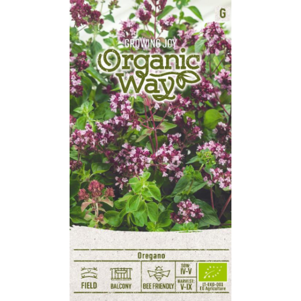 Oregano