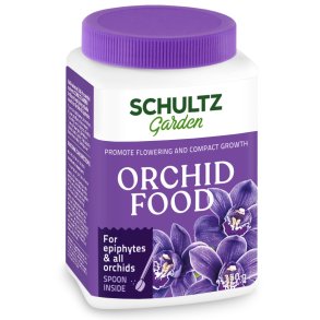 Schultz Orchid Food orkid�g�dning 350 g