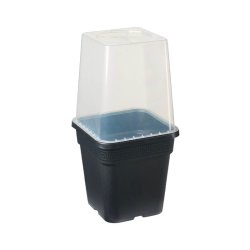 2. sortering pottedrivhus til beskyttelse af planter