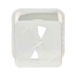 Pottedrivhus til beskyttelse af planter