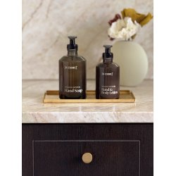 Hand &amp; Body Lotion