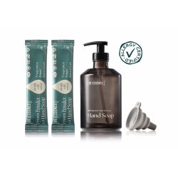 Hndsbe Citrus/Rosmarin/Cedertr