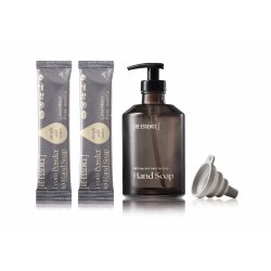 Hndsbe Citrus/Rosmarin/Cedertr