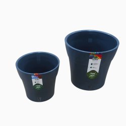 Dali, Potte med vandreservoir