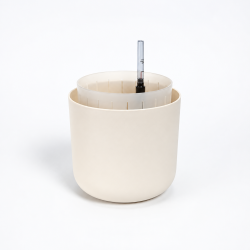 Tolita AIR � selvvandende urtepotte � 19 cm