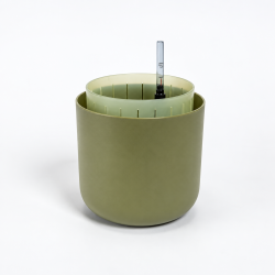 Tolita AIR � selvvandende urtepotte � 19 cm