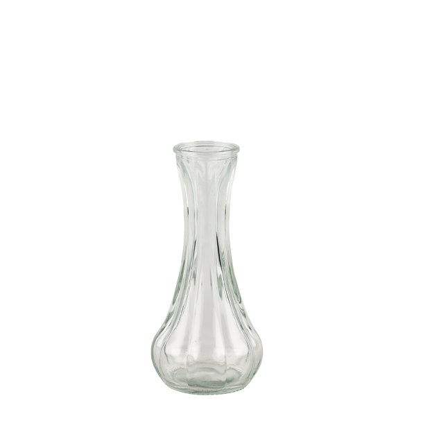 Vase Solitr 16x7 Klar