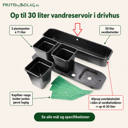Selvvandingskassen