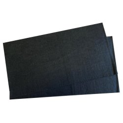 Selbstbewsserndes Tablett