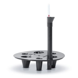 Milly 3 med selvvandingsindsats