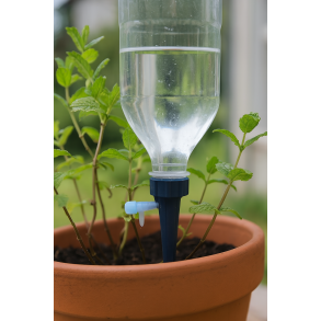 Drypvandingsspyd 4 stk.