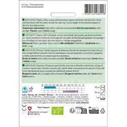 Peber Lady Lou KS �ko