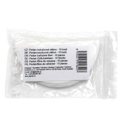 Perlan dyrkningsm�tter af cellulose til mikrogr�nt &ndash; 10 stk.