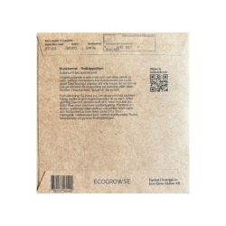�kologiske tomatfr� � Rotk�ppchen, 5 stk.