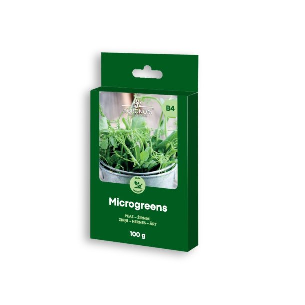 Mikrogrnt, rteskud