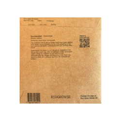 �kologiske rucolafr� � Common, 400 fr�