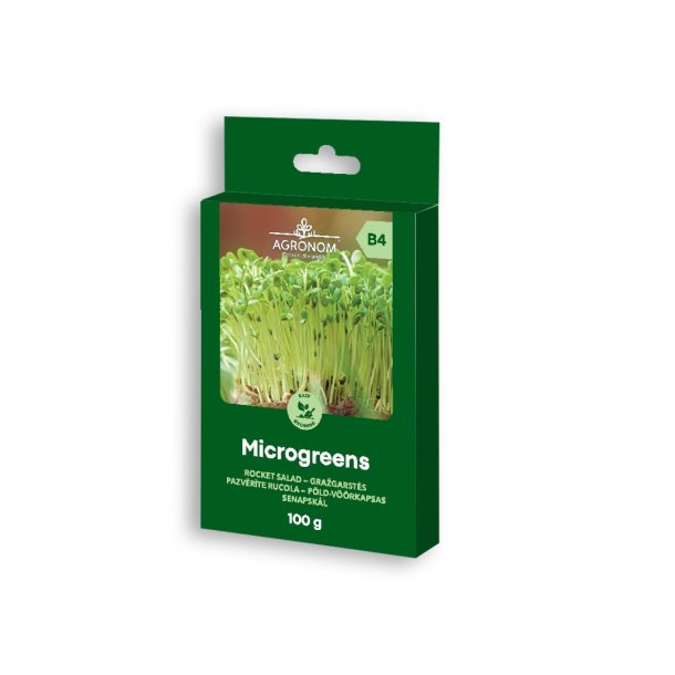 Mikrogrnt, Rucola