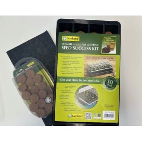 Selbstbewsserndes Tablett