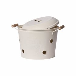 Kartoffelspand i creme