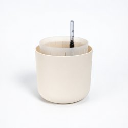 Tolita AIR - selvvandende urtepotte � 16 cm