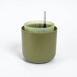 Tolita AIR - selvvandende urtepotte � 16 cm