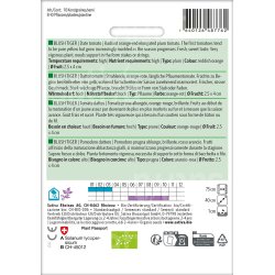 Tomat Blush Tiger �ko