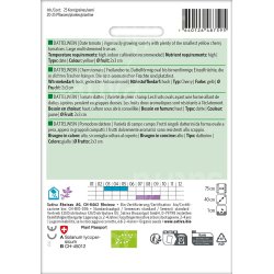 Tomat Dattelwein �ko