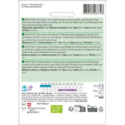 Tomat Green Tiger �ko